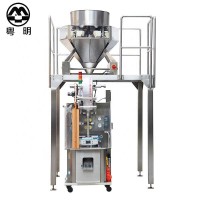 Teabag Packing Machine Automatic Multi-function Electric Ultrasonic Sealing Nylon Triangle Bag